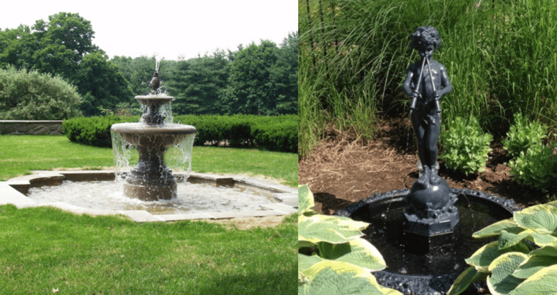 Perfect Garden Fountain preview 4